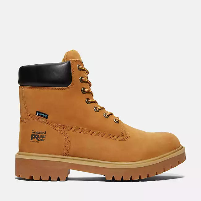 Refreshing Design Timberland Pro Direct Attach