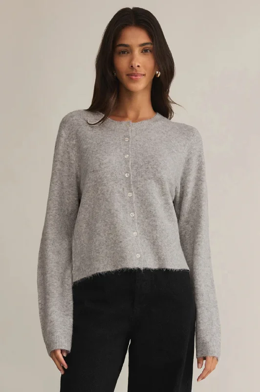 Warm And Comfortable Medina Cardigan