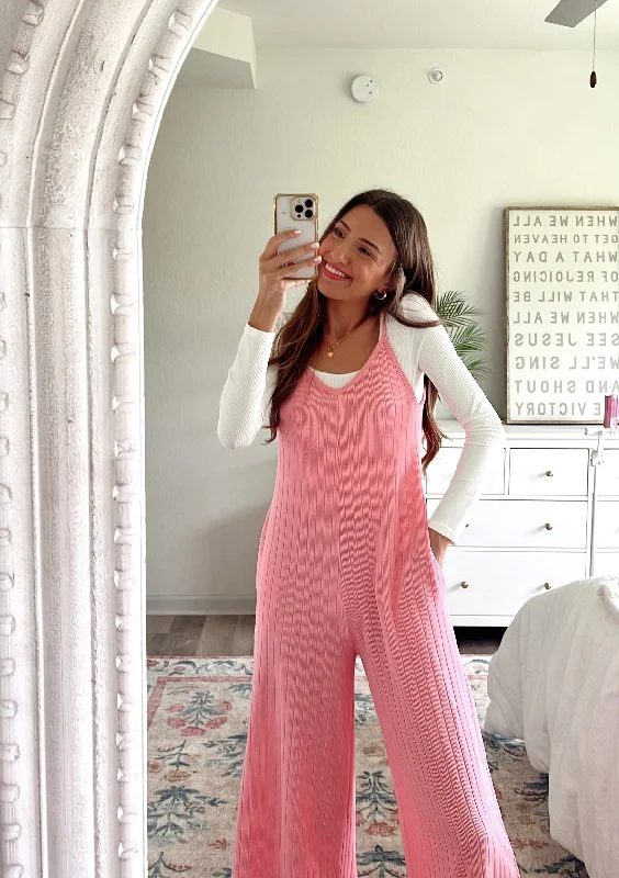 French Style TAKE IT EASY ROMPER