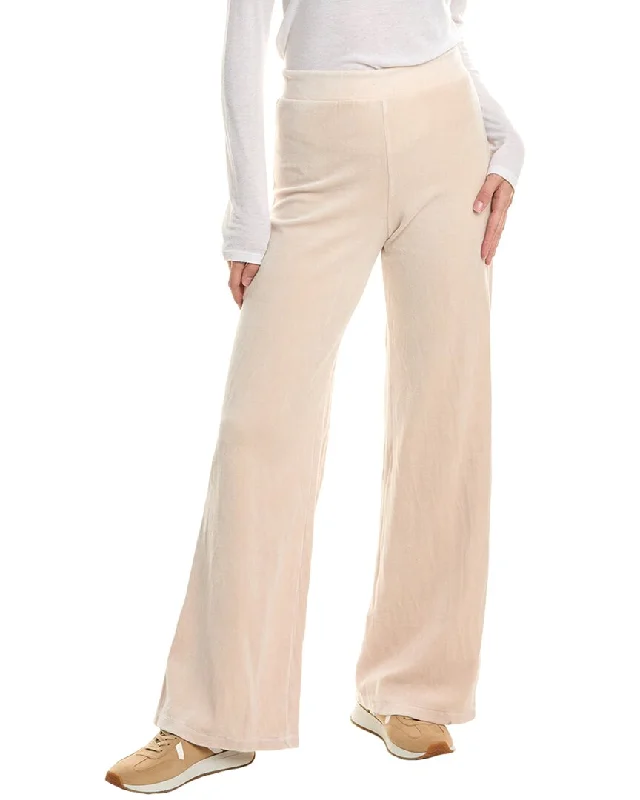 Summer Selection Project Social T Find Me Here Washed Velour Pant