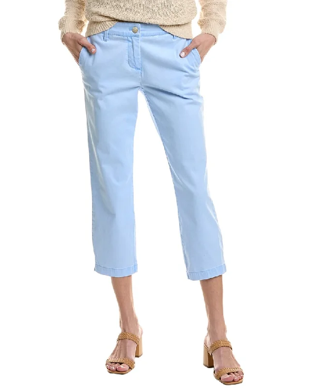 Timeless Style Tommy Bahama Boracay Crop Pant